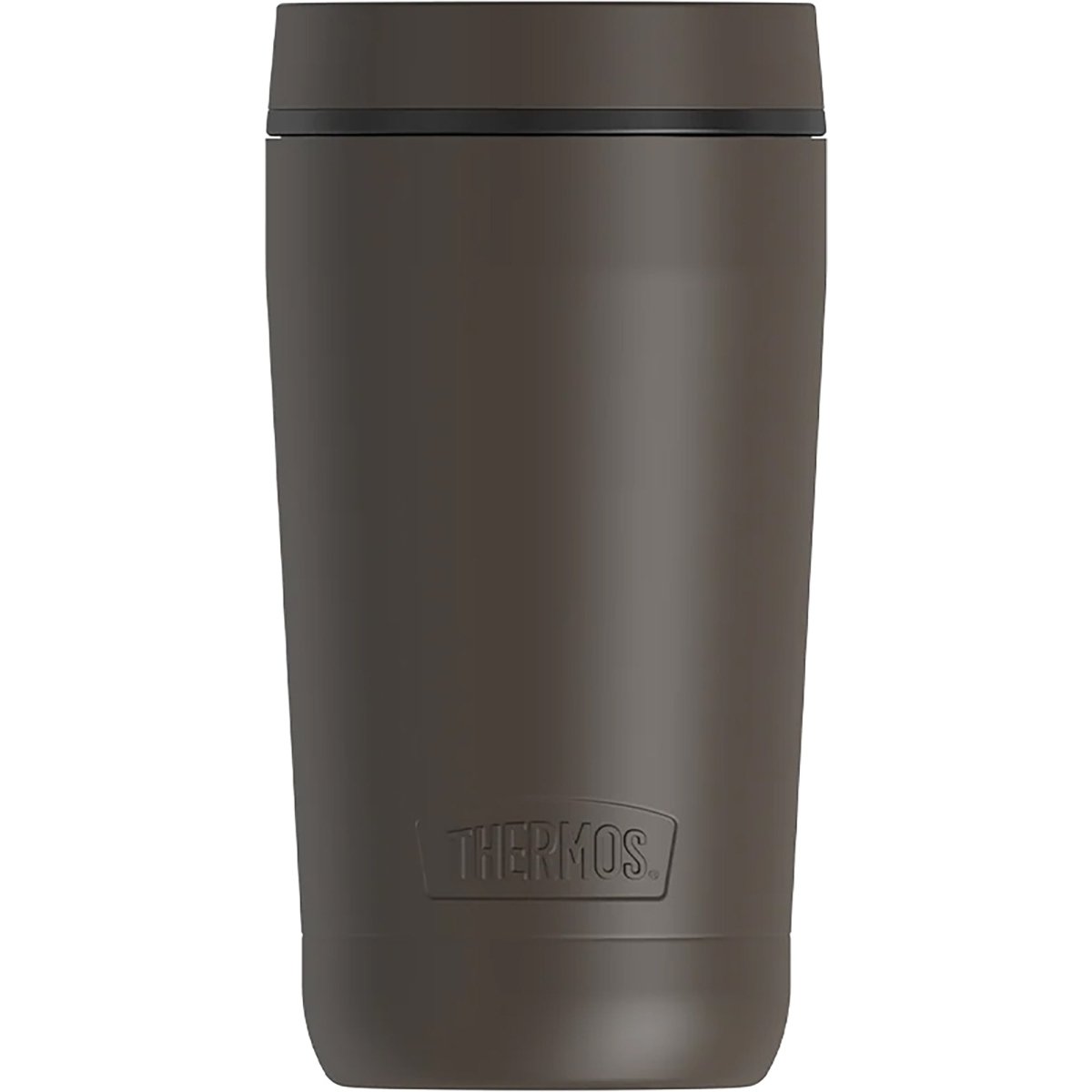 Thermos 12 oz. Alta Vacuum Insulated Stainless Steel Tumbler - Espresso Black - Forza Sports