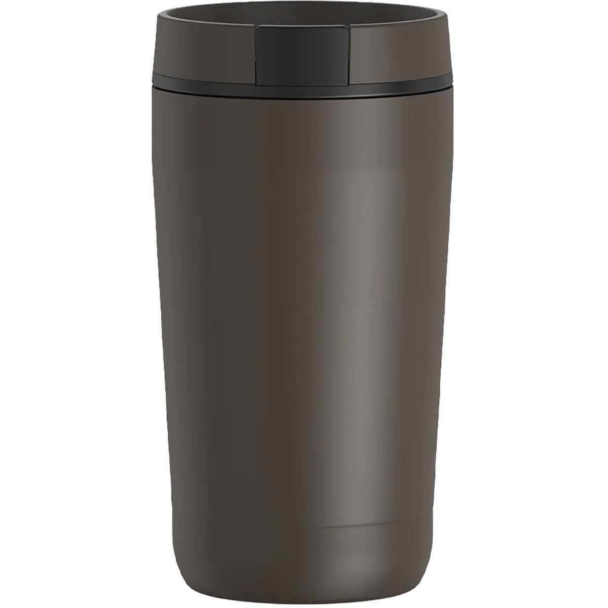 Thermos 12 oz. Alta Vacuum Insulated Stainless Steel Tumbler - Espresso Black - Forza Sports