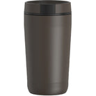 Thermos 12 oz. Alta Vacuum Insulated Stainless Steel Tumbler - Espresso Black Thermos