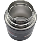 Thermos 27 oz. Vacuum Insulated Stainless Steel Food Storage Jar - Smoke - Forza Sports