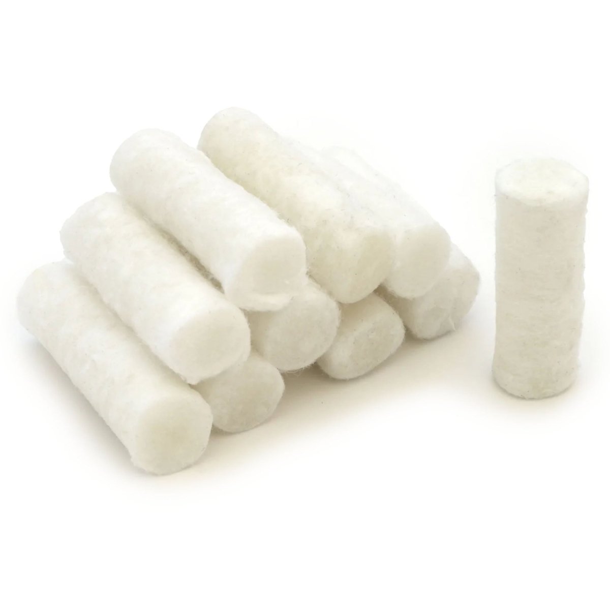 Coghlan's Tinder (10 Pack), Survival Waterproof Camping Emergency Fire Starter - Forza Sports