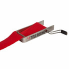 TITLE Boxing Portable Zip Hand Wrap Roller - Forza Sports