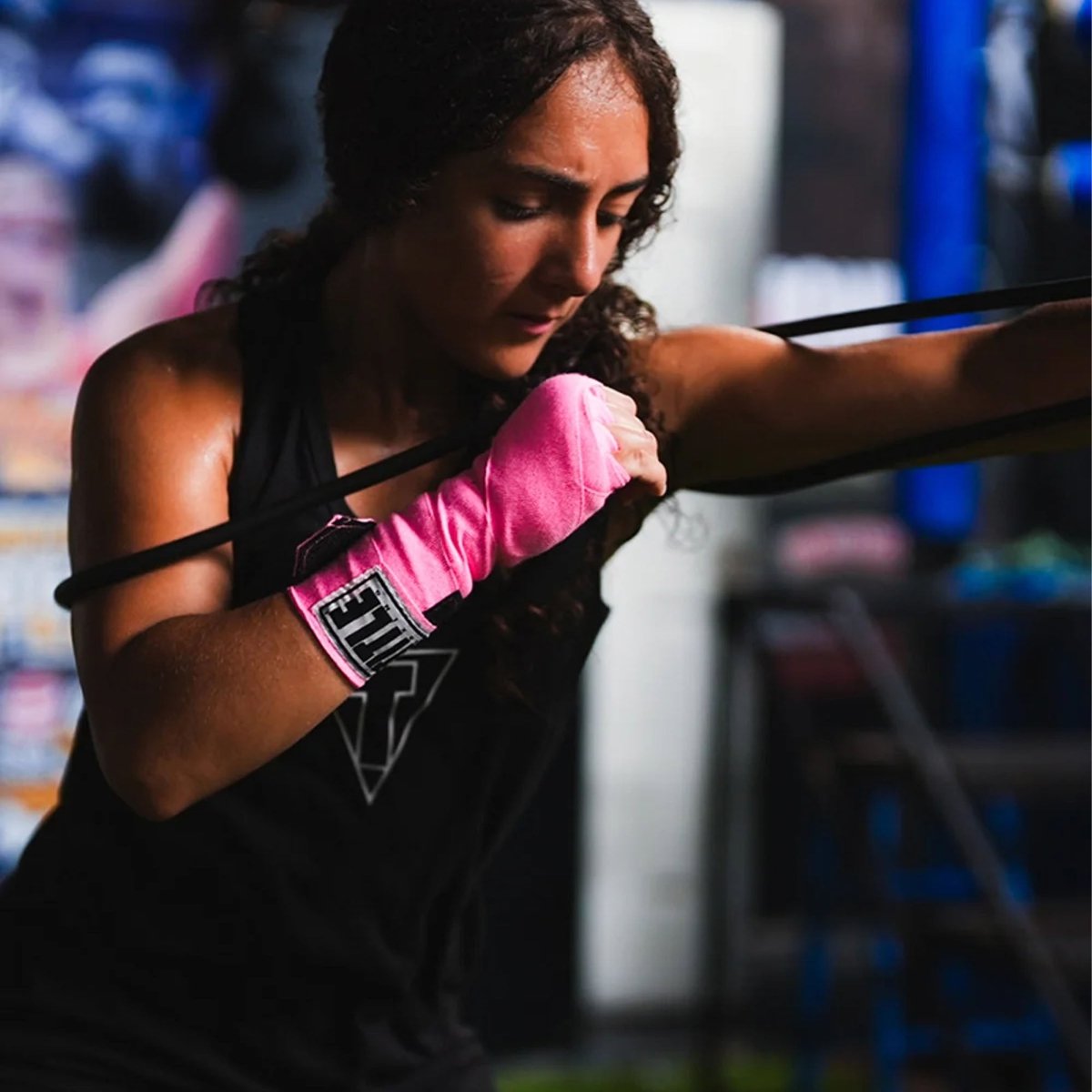 TITLE Boxing Pro Shadow Boxer 3.0 - Forza Sports