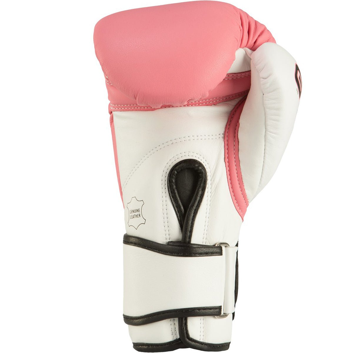 Title Boxing Gel World Bag Gloves - Pink - Forza Sports