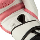 Title Boxing Gel World Bag Gloves - Pink - Forza Sports