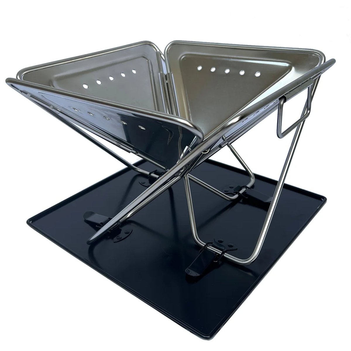 TOAKS Portable Fireplace - Forza Sports