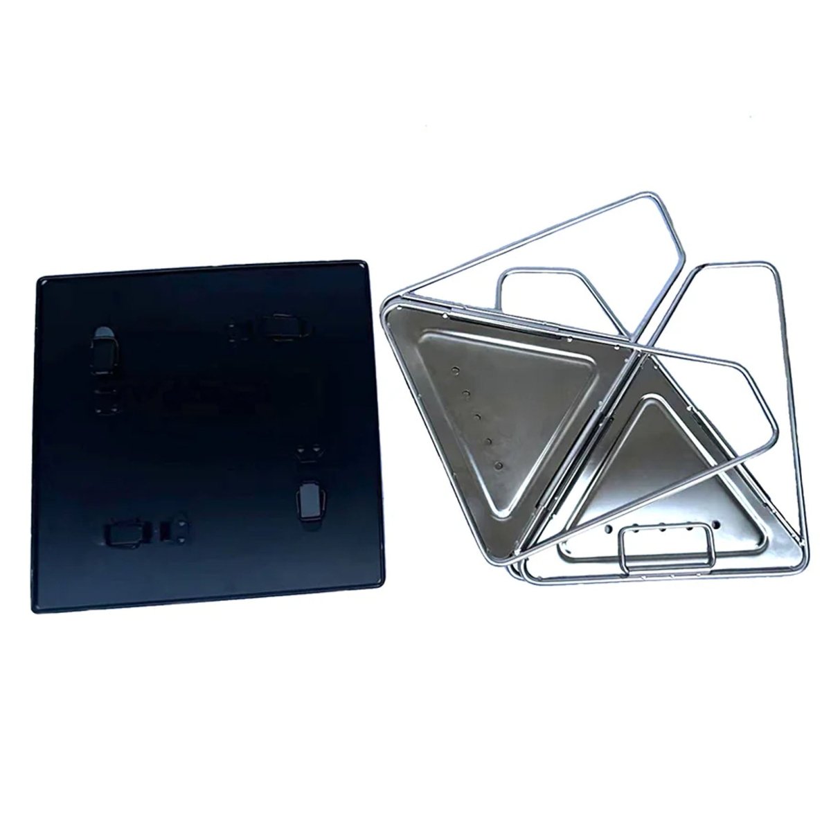 TOAKS Portable Fireplace - Forza Sports