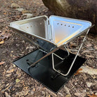 TOAKS Portable Fireplace - Forza Sports