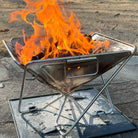 TOAKS Portable Fireplace - Forza Sports