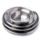 TOAKS Stainless Steel 16 pc Tableware Set - Forza Sports