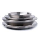 TOAKS Stainless Steel 16 pc Tableware Set - Forza Sports