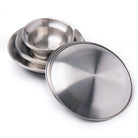 TOAKS Stainless Steel 16 pc Tableware Set - Forza Sports