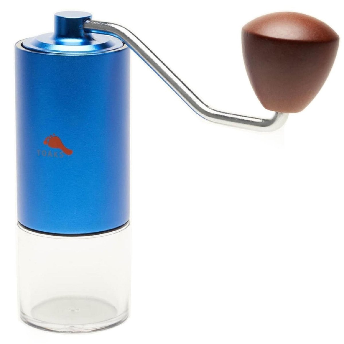 TOAKS Manual Coffee Bean Grinder - Forza Sports