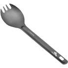 TOAKS Ultralight Matte Finish Titanium Camping Spork TOAKS