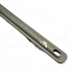 TOAKS Ultralight Portable Titanium Camping Spoon - Forza Sports