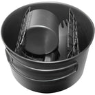 TOAKS Titanium Alcohol Stove Cook System - 650ml - Forza Sports