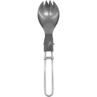 TOAKS Titanium Small Folding Spork SLV-16 - Outdoor Camping TOAKS