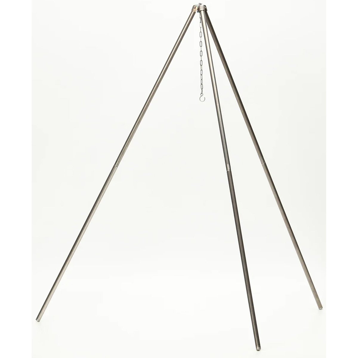 TOAKS Titanium Portable Camping Cooking Tripod - Forza Sports