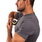 TriggerPoint MB1 2.5" Deep Tissue Massage Ball - Green/Black/White TriggerPoint