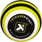 TriggerPoint MB1 2.5" Deep Tissue Massage Ball - Green/Black/White - Forza Sports