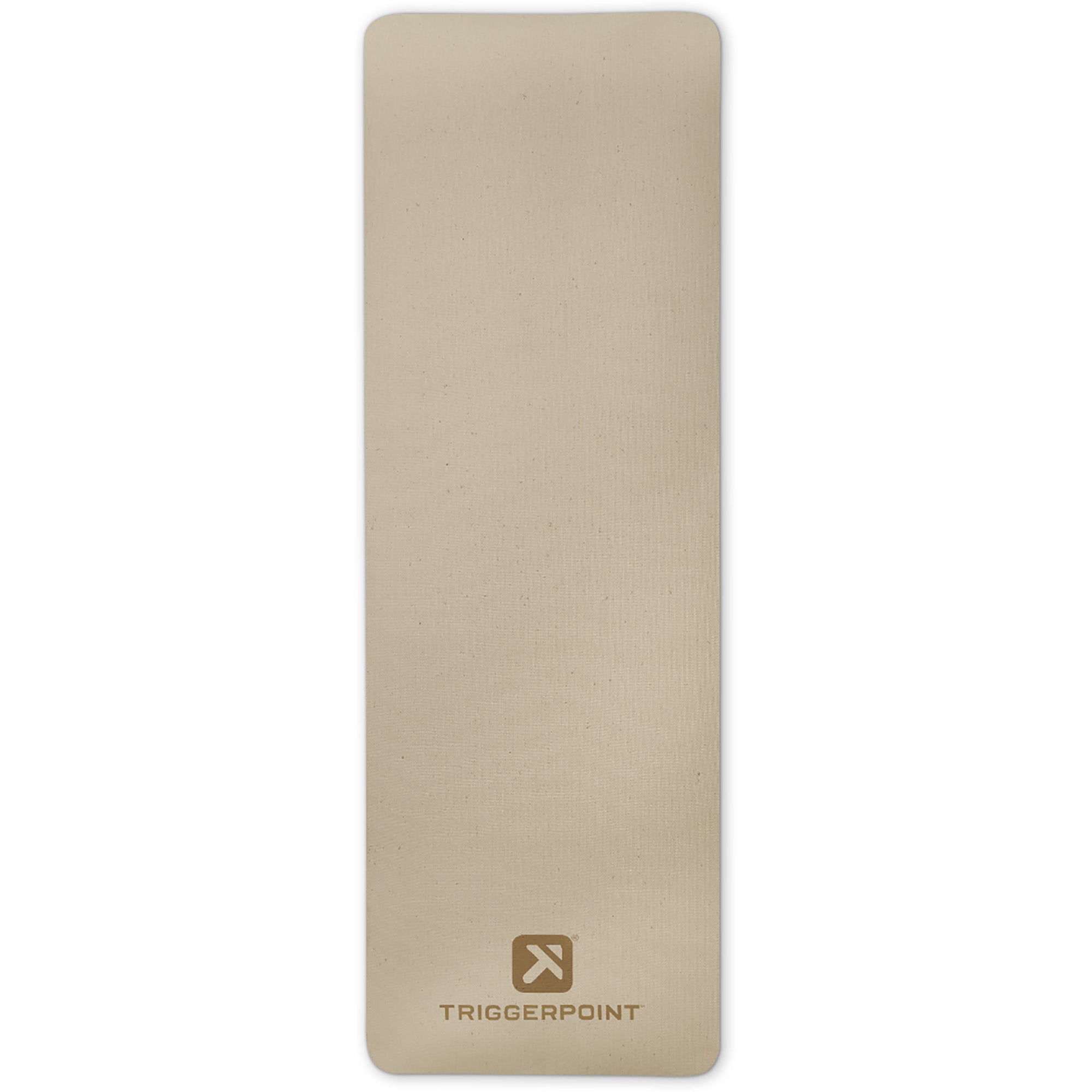TriggerPoint Eco 5mm Yoga and Exercise Mat - 72" x 24" TriggerPoint