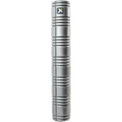 TriggerPoint 36" Solid Core Foam Roller - Gray TriggerPoint