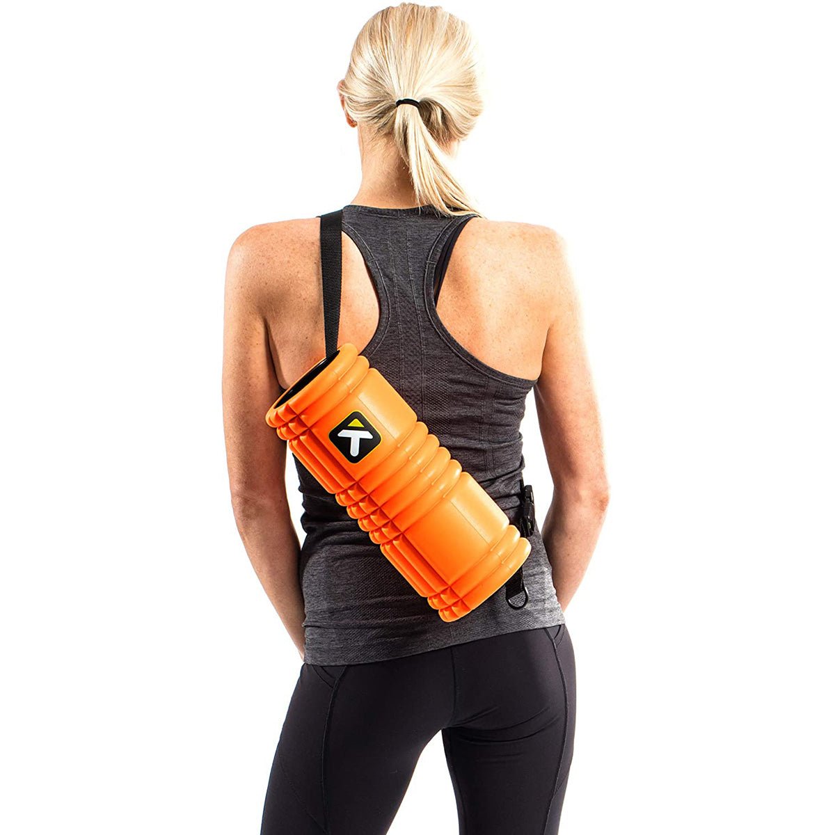 TriggerPoint Mobility Pack with Grid Foam Roller & MB1 Massage Ball Forza Sports TriggerPoint Mobility Pack with Grid Foam Roller & MB1 Massage Ball Forza Sports