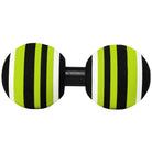 TriggerPoint MB2 Roller Neck and Back Massager - Black/Green/White TriggerPoint