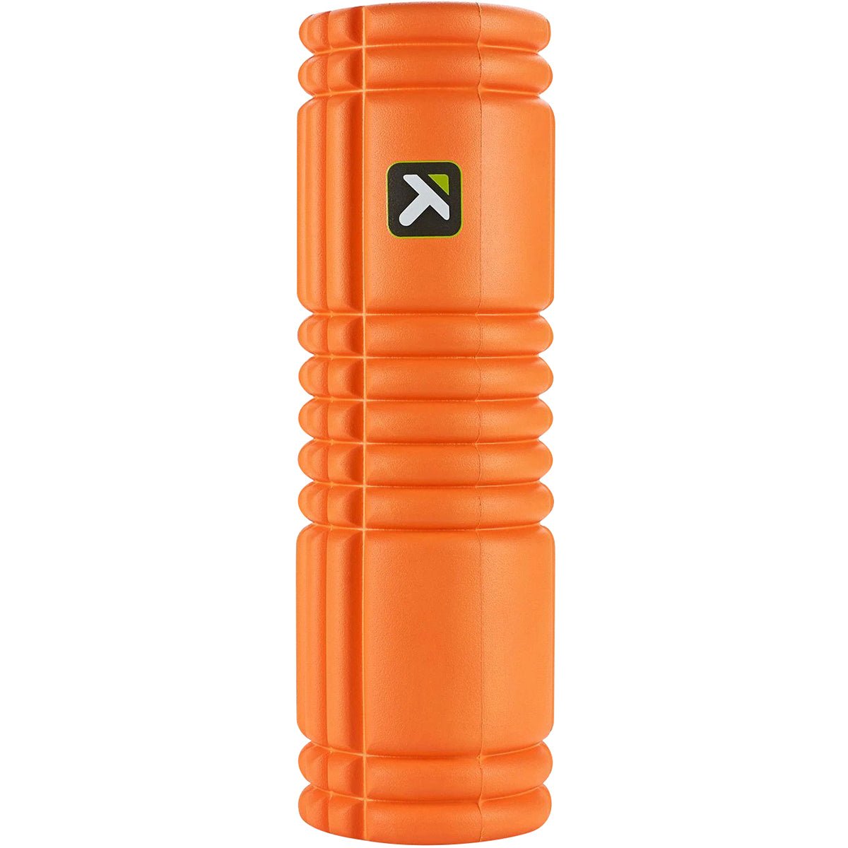TriggerPoint GRID Vibe Plus Foam Roller - Orange - Forza Sports