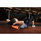 TriggerPoint GRID Vibe Plus Foam Roller - Orange - Forza Sports