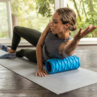 TriggerPoint 13" Rush Foam Roller - Blue - Forza Sports
