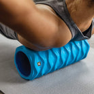 TriggerPoint 13" Rush Foam Roller - Blue - Forza Sports