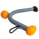 TriggerPoint Acucurve Travel Cane For Neck, Back, and Shoulders - Forza Sports