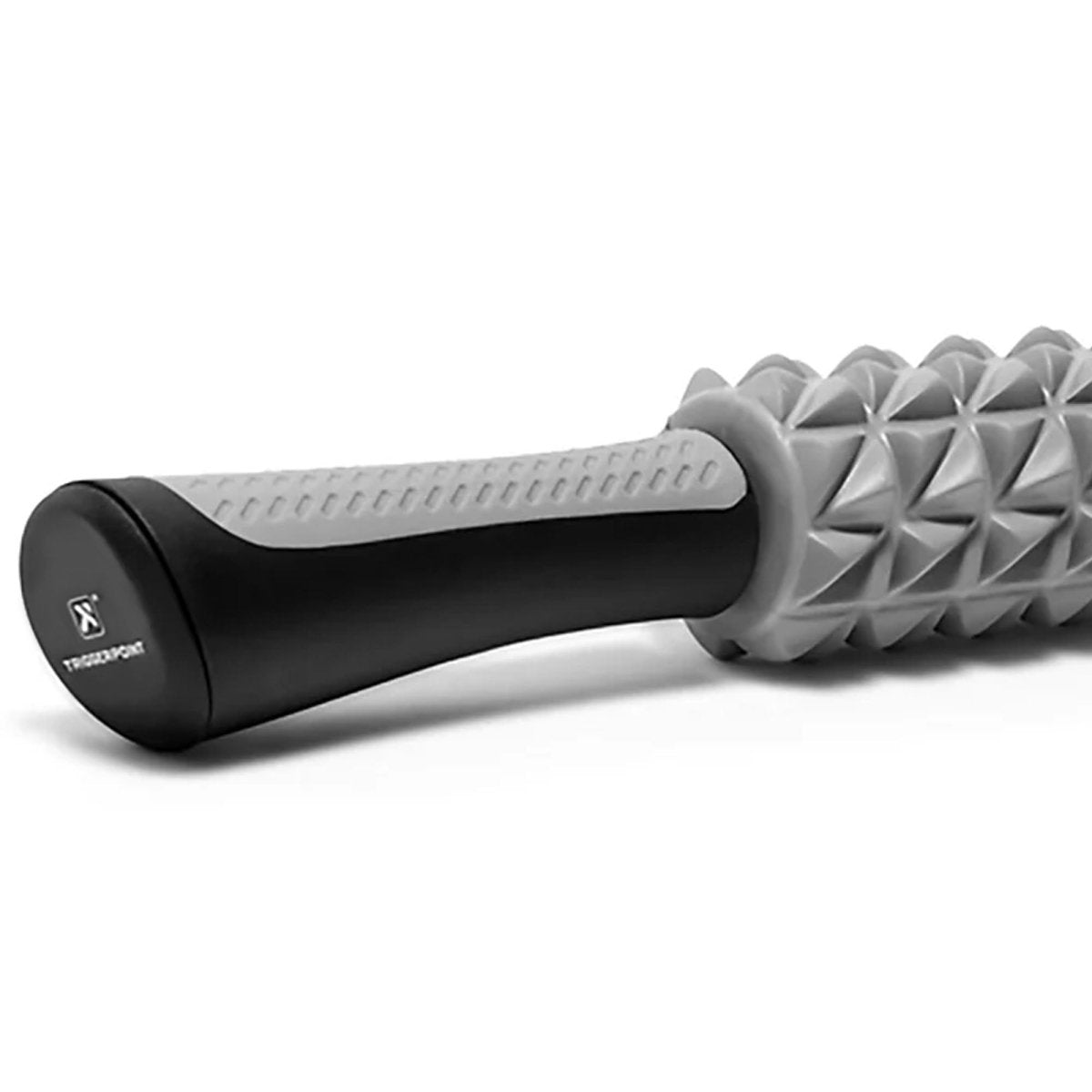 TriggerPoint Foundations Handheld Massager, Light Gray - Forza Sports