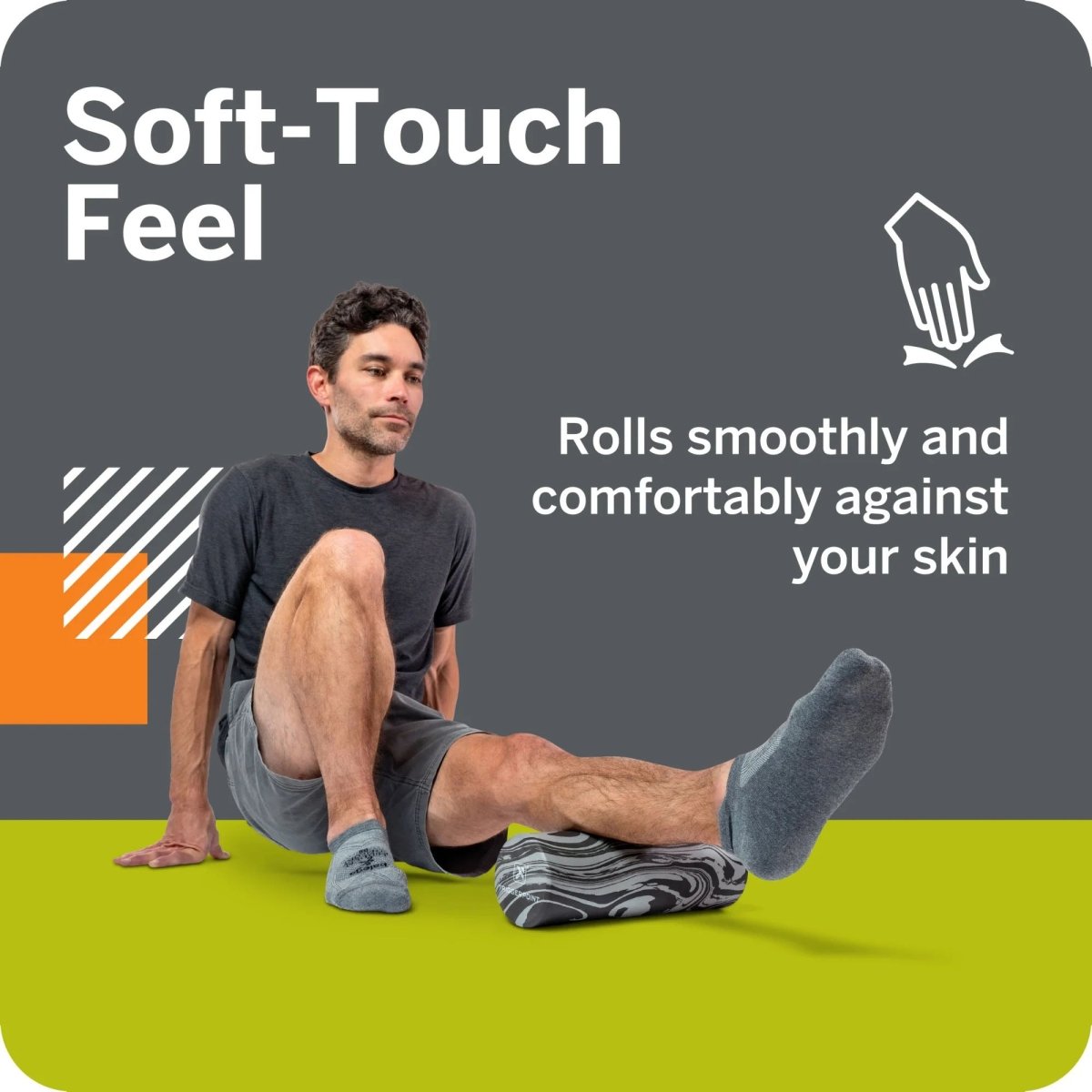 TriggerPoint Foundations Roller - Forza Sports