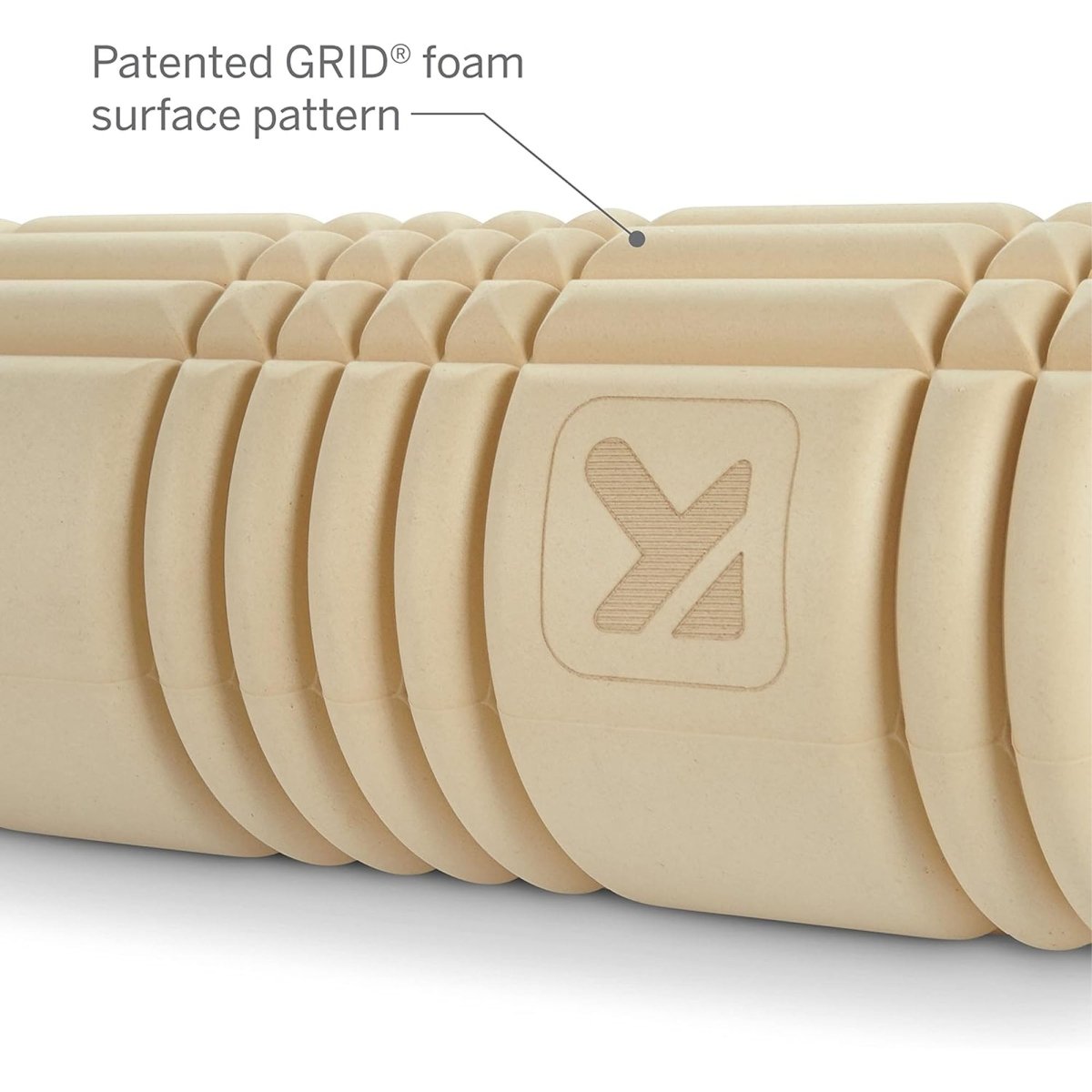TriggerPoint GRID Foam Massage Roller - Forza Sports