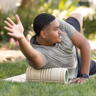 TriggerPoint GRID Foam Massage Roller - Forza Sports