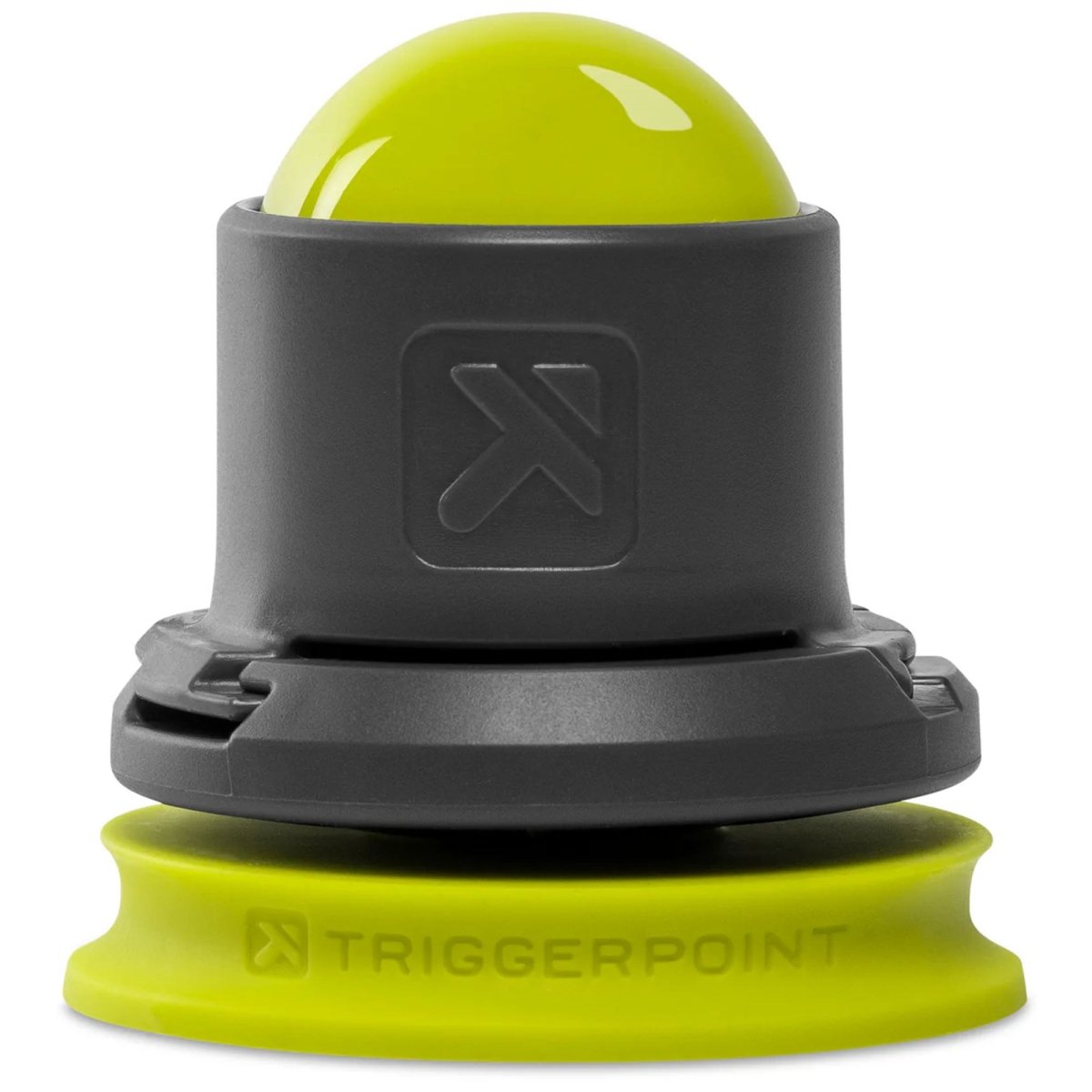 TriggerPoint Mountable Massage Ball - Forza Sports