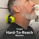 TriggerPoint Mountable Massage Ball Pro - Forza Sports