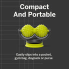 TriggerPoint Mountable Massage Ball Pro - Forza Sports