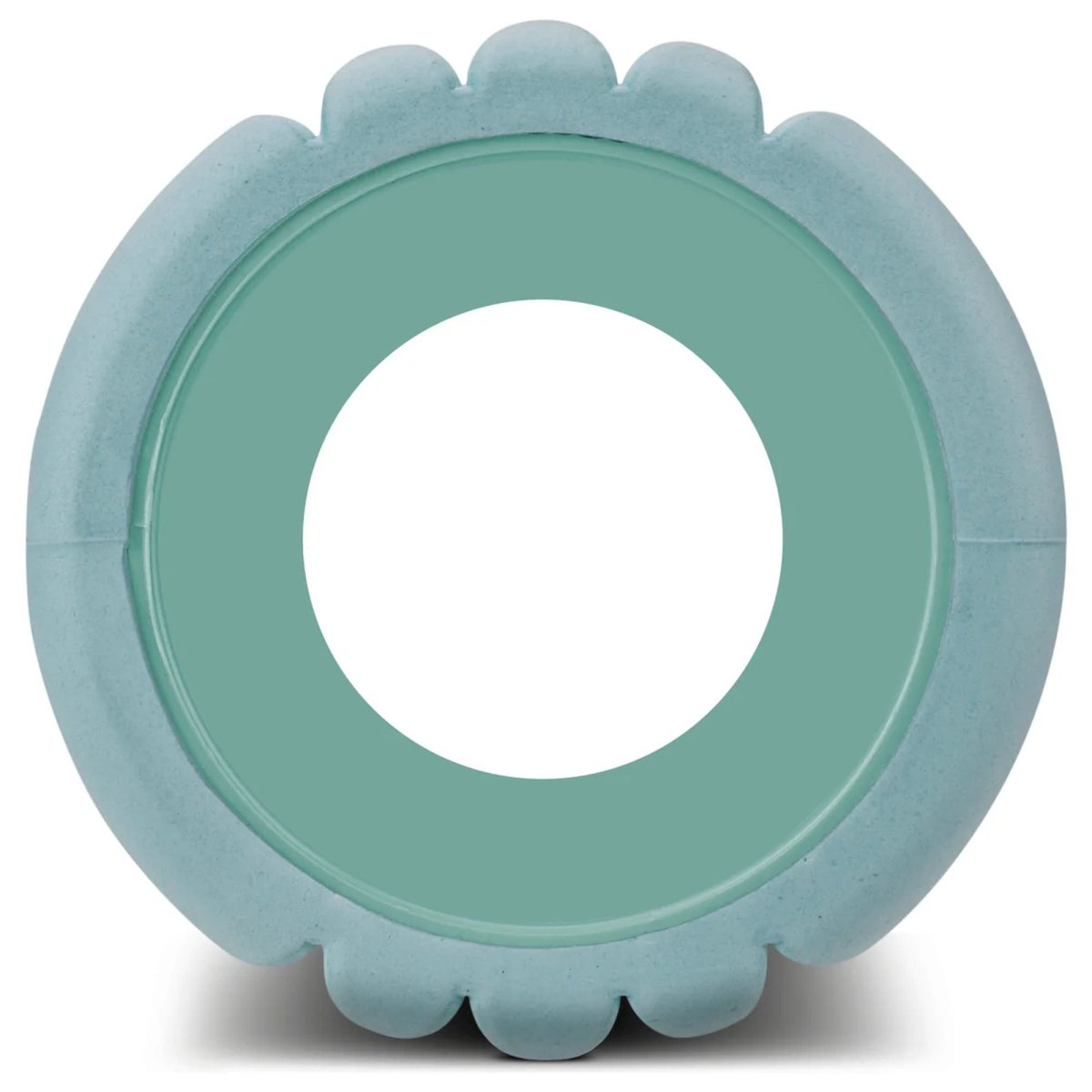 TriggerPoint Recycled GRID 1.0 Foam Roller, Slate - Forza Sports