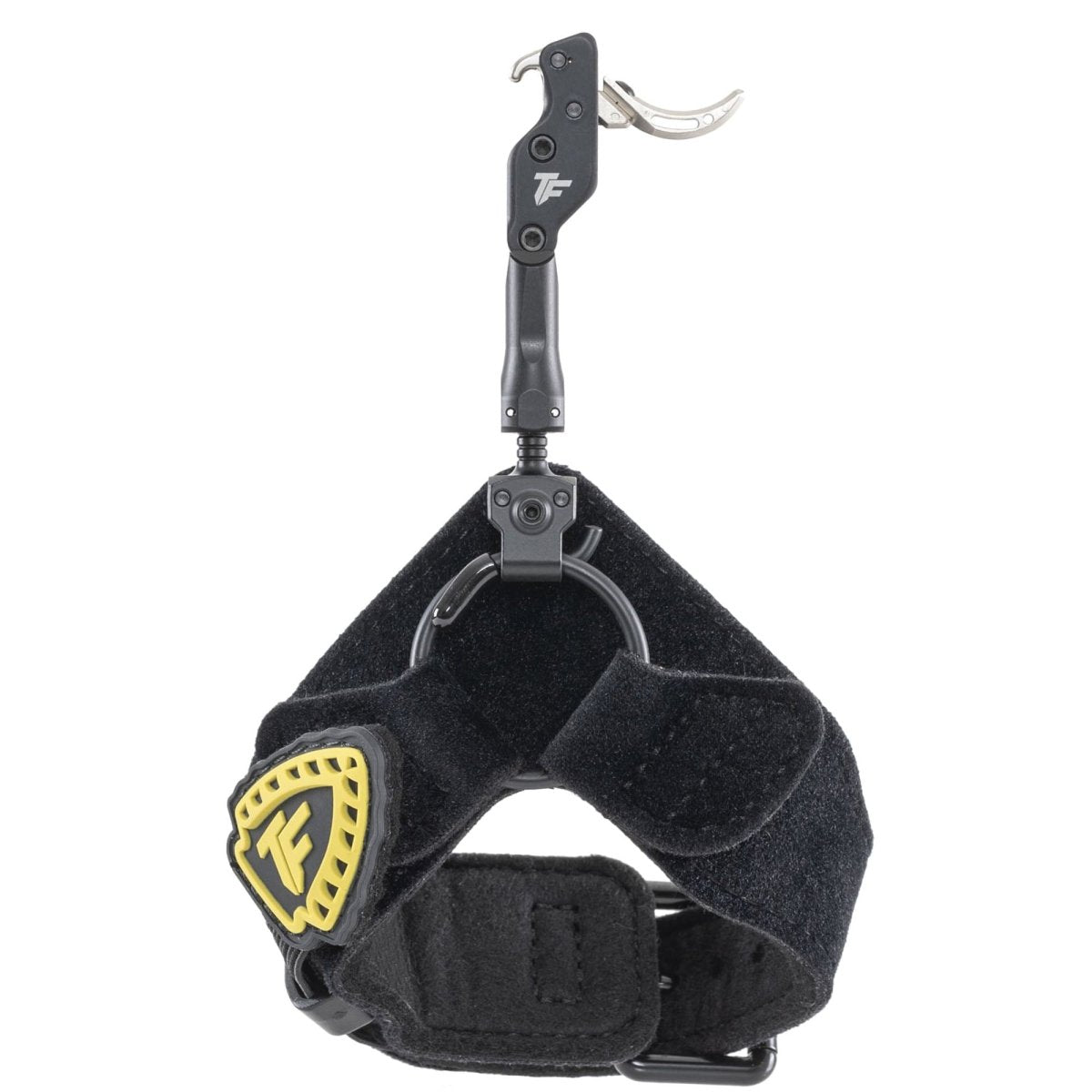 Trufire Hardcore 2.0 Extreme Buckle Foldback Release Aid - Black - Forza Sports