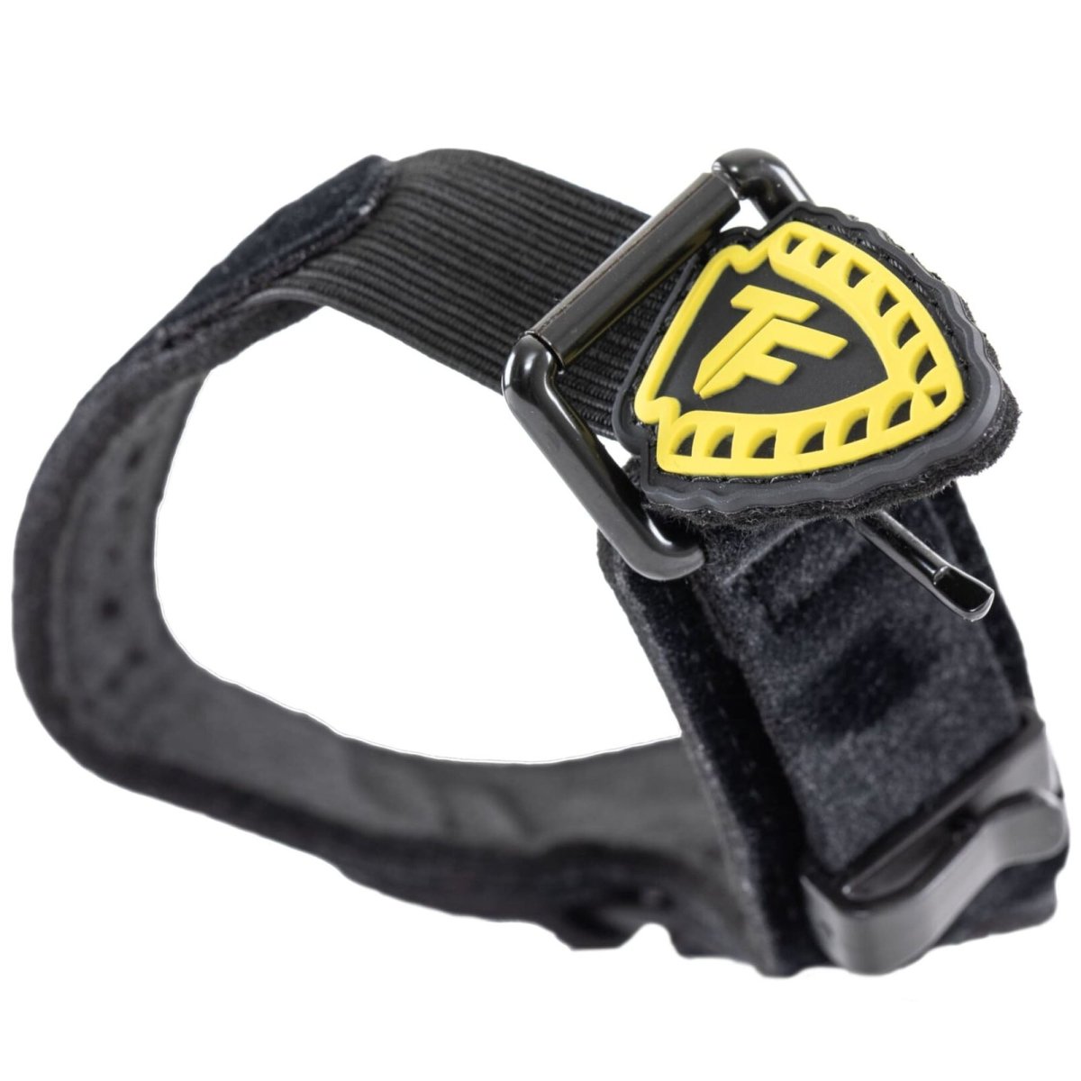 Trufire Hardcore 2.0 Extreme Buckle Foldback Release Aid - Black - Forza Sports