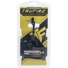 Trufire Hardcore 2.0 Extreme Buckle Foldback Release Aid - Black - Forza Sports
