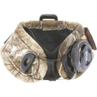 TRUGLO TRU-FIT Universal Replacement Wrist Strap Archery Release Aid, Camo BOA - Forza Sports
