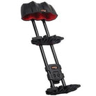 Truglo Apex Reactor LTE 5 Arrow Quick Detachable Bow Quiver - Black - Forza Sports