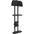 Truglo Apex Reactor LTE 5 Arrow Quick Detachable Bow Quiver - Black - Forza Sports