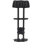 Truglo Apex Reactor LTE 5 Arrow Quick Detachable Bow Quiver - Black - Forza Sports