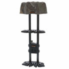 Truglo Apex Reactor LTE 5 Arrow Quick Detachable Bow Quiver - Realtree Xtra - Forza Sports