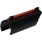 Truglo Glo - Dot II Universal Fiber Optic Sight - 12 & 20 GA - Red Fiber - Forza Sports